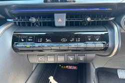 2025 Toyota C-HR Koba