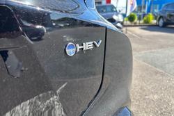 2025 Toyota C-HR Koba