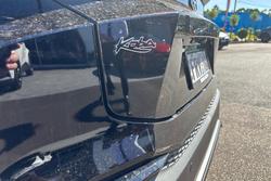 2025 Toyota C-HR Koba