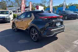 2025 Toyota C-HR Koba