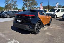 2025 Toyota C-HR Koba