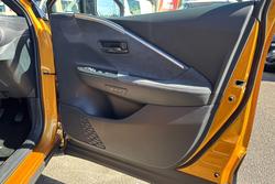 2025 Toyota C-HR Koba