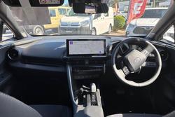 2025 Toyota C-HR Koba