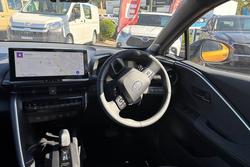 2025 Toyota C-HR Koba