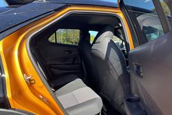 2025 Toyota C-HR Koba