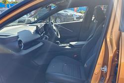 2025 Toyota C-HR Koba