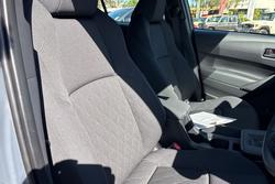 2025 Toyota Corolla Cross GX