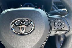 2025 Toyota Corolla Cross GX