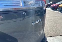 2025 Toyota Corolla Cross GX