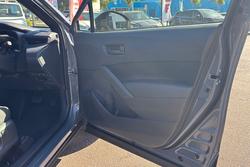 2025 Toyota Corolla Cross GX