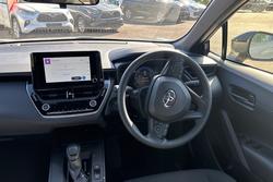 2025 Toyota Corolla Cross GX