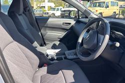 2025 Toyota Corolla Cross GX