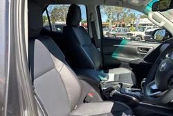 2025 Toyota Fortuner Crusade