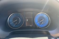 2025 Toyota Fortuner Crusade