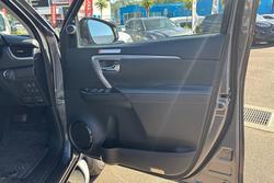 2025 Toyota Fortuner Crusade