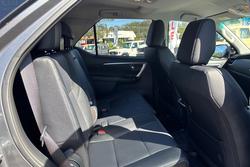 2025 Toyota Fortuner Crusade