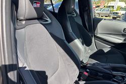 2025 Toyota Corolla GR GTS