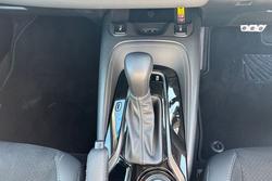 2025 Toyota Corolla GR GTS