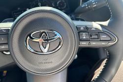 2025 Toyota Corolla GR GTS