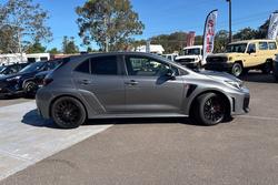 2025 Toyota Corolla GR GTS