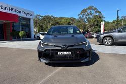 2025 Toyota Corolla GR GTS