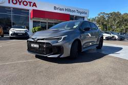 2025 Toyota Corolla GR GTS