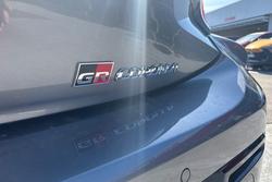 2025 Toyota Corolla GR GTS