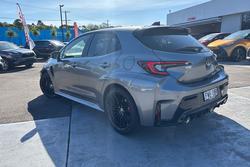 2025 Toyota Corolla GR GTS