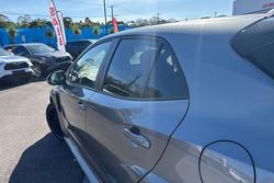 2025 Toyota Corolla GR GTS