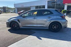 2025 Toyota Corolla GR GTS