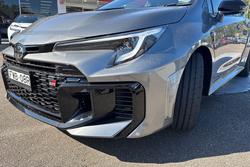 2025 Toyota Corolla GR GTS
