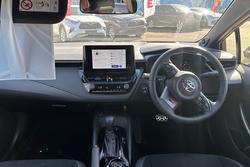 2025 Toyota Corolla GR GTS