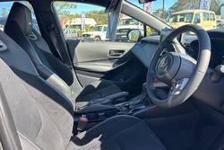 2025 Toyota Corolla GR GTS