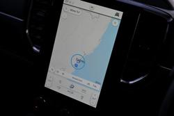 2022 Ford Ranger Sport