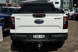 2022 Ford Ranger Sport