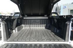 2022 Ford Ranger Sport