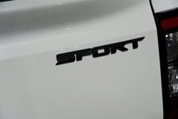 2022 Ford Ranger Sport