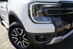 2022 Ford Ranger Sport