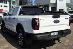 2022 Ford Ranger Sport
