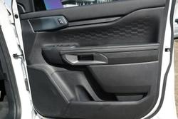 2022 Ford Ranger Sport