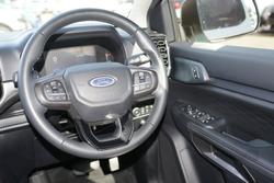 2022 Ford Ranger Sport