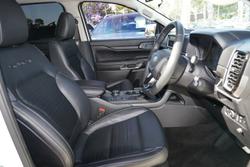 2022 Ford Ranger Sport