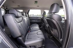 2020 Hyundai Palisade Highlander