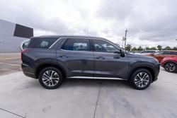 2020 Hyundai Palisade Highlander