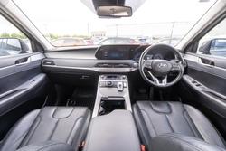 2020 Hyundai Palisade Highlander