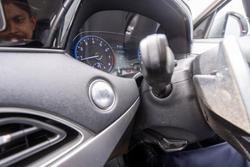 2020 Hyundai Palisade Highlander