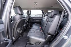 2020 Hyundai Palisade Highlander