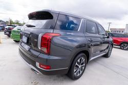 2020 Hyundai Palisade Highlander