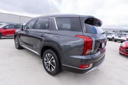 2020 Hyundai Palisade Highlander