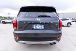 2020 Hyundai Palisade Highlander